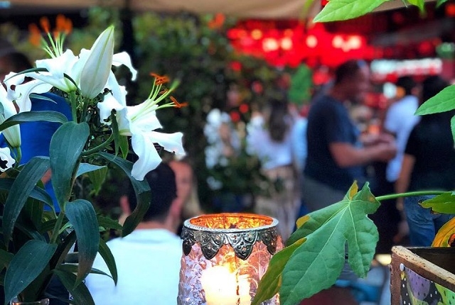 bistro