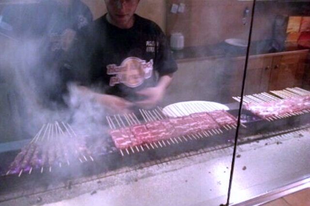 arrosticini montesilvano