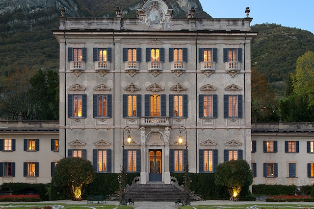 villa sola cabiati