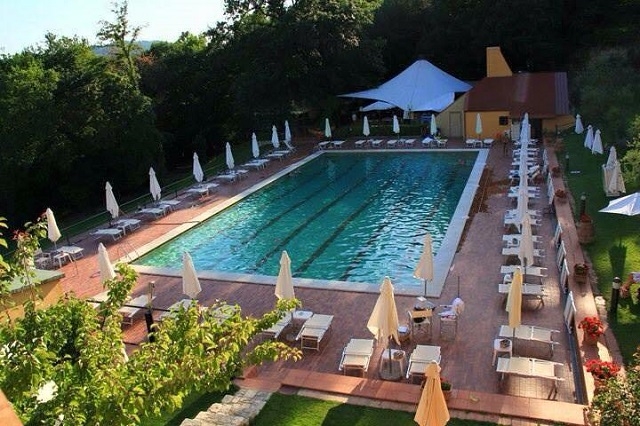 ugolino sporting club