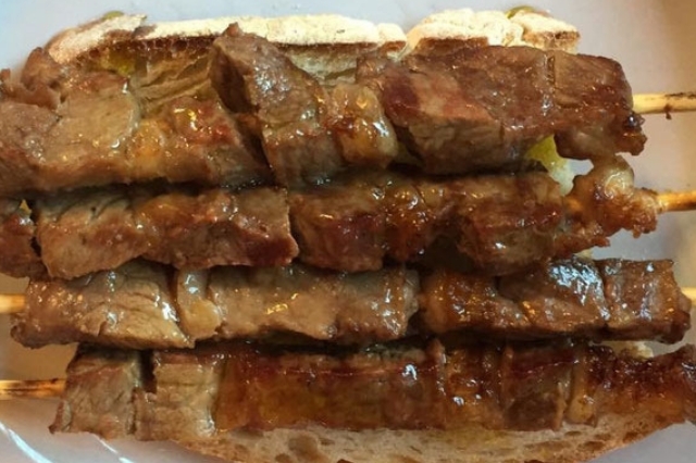 rostelle e co
