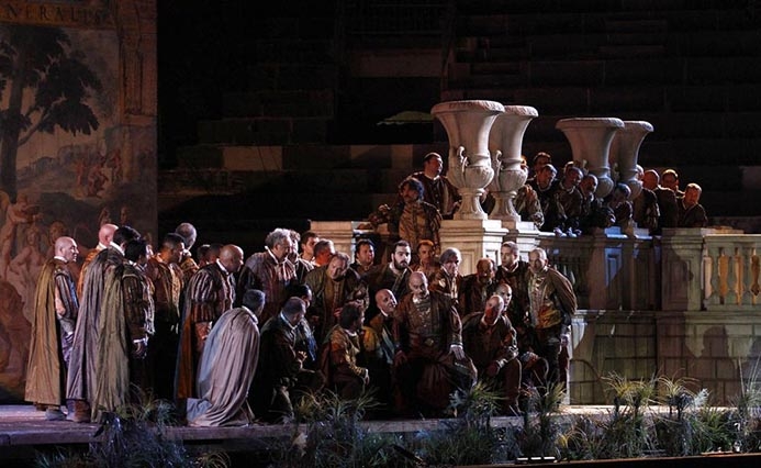 eventi