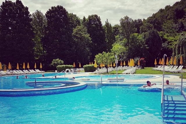 terme estate veneto