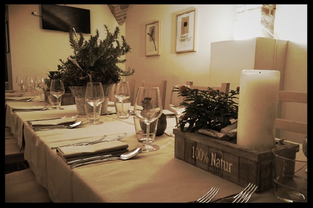 taverna antica