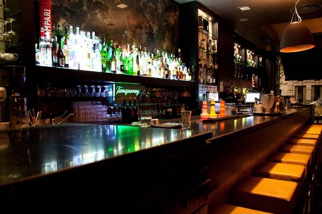 ama.mi aperitivo happy hour sempione milano