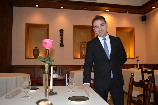 manoni paolo direttore sabatini firenze foto di raffaella galamini