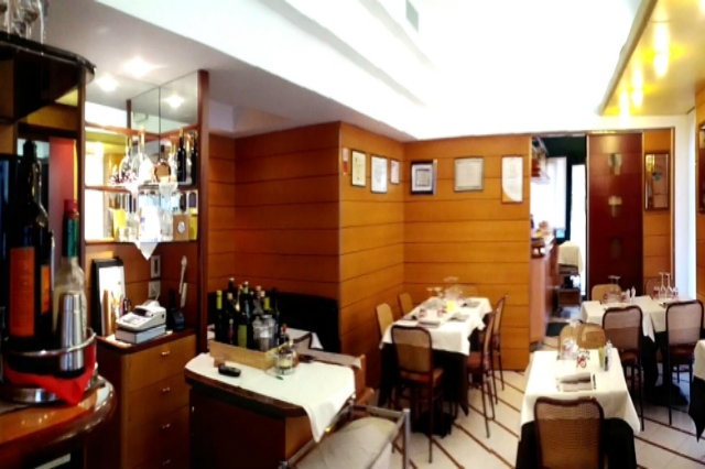 ristorante moro
