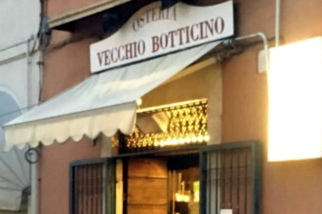 vecchio botticino brescia