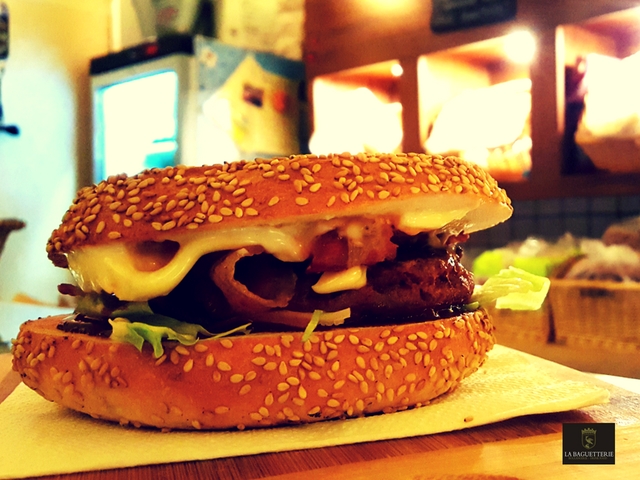 la baguetterie hamburger puglia bisceglie molfetta corato