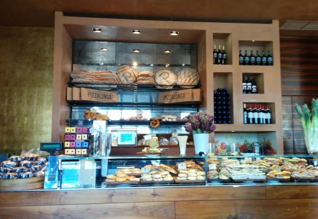pandenus milano
