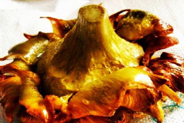 piperno ristorante ghetto migliori carciofi alla giudia roma