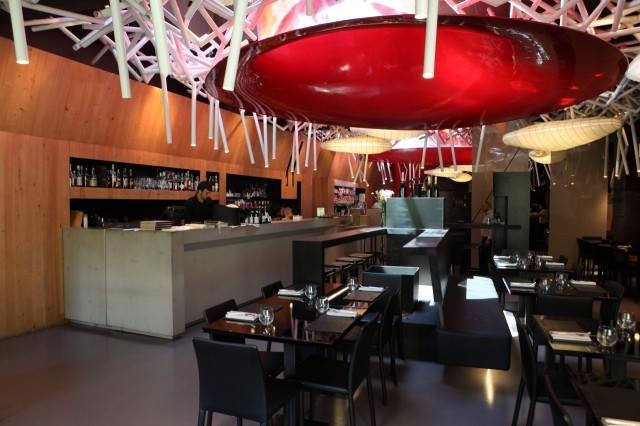 locali alla moda roma romeo chef&baker