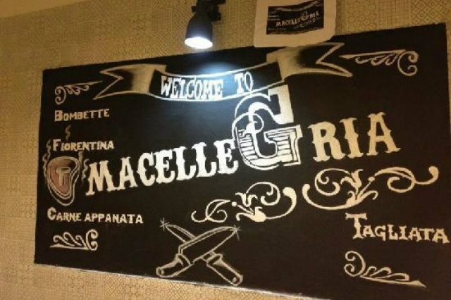 macellegria, carne, napoli