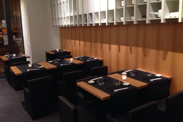 giappo ristorante romantico pescara