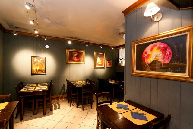 cantina do spade venezia