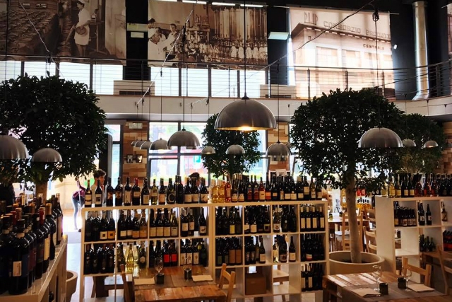 osteria plip