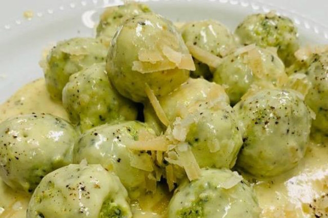 gnudi firenze