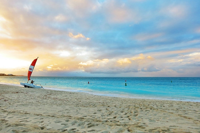 le 10 spiagge migliori al mondo