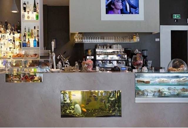 caffe verona