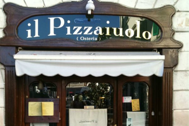 il piazzaiuolo firenze