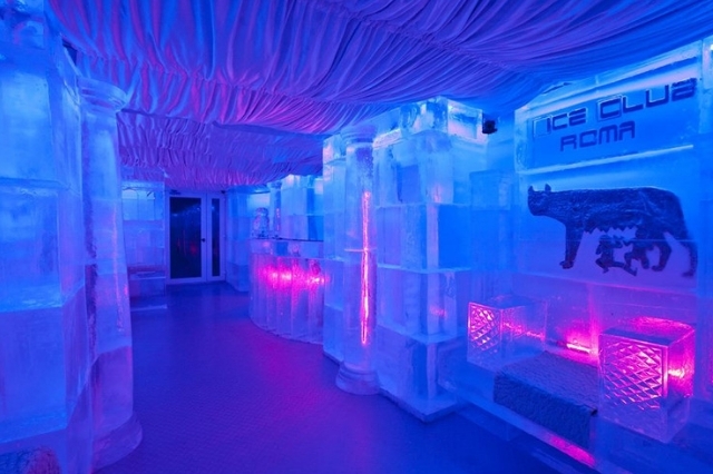 ice club