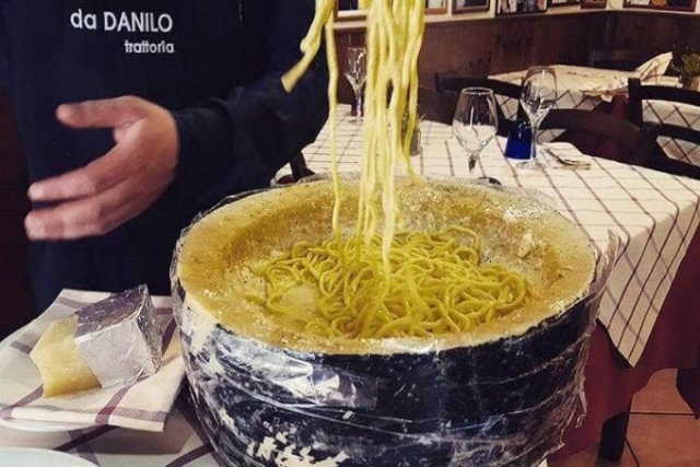 dadanilo roma