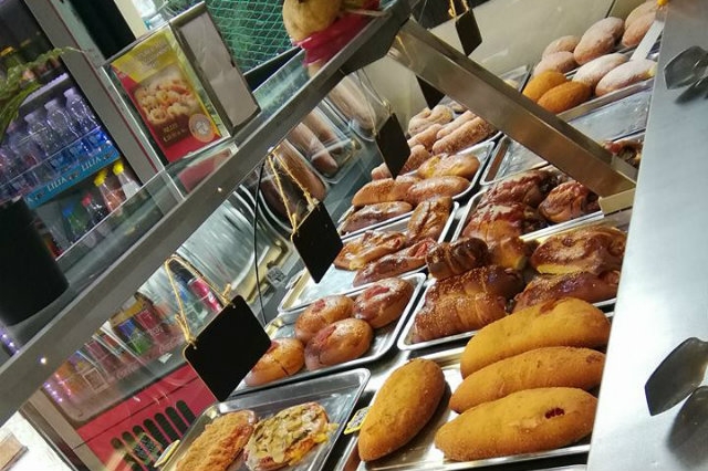 street food regionale veneto