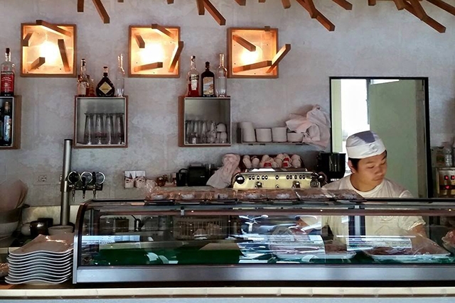 wu fusion milano