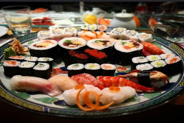 hamasei ristorante giapponese roma 1974 primo sushi classifica migliori 10 sushi popolari di roma recensioni numero tripadvisor