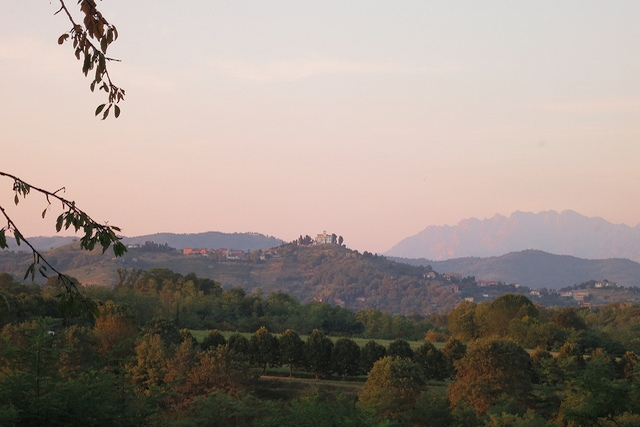 montevecchia lecco