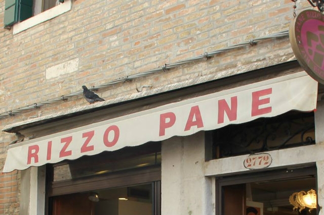 pani migliori veneto