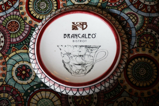 brancaleò