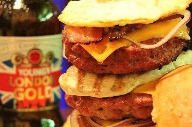 sandwich