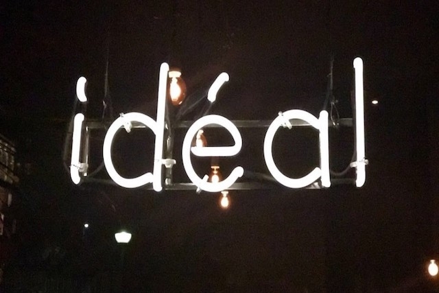 idéal milano