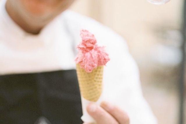 gelateria vivoli firenze