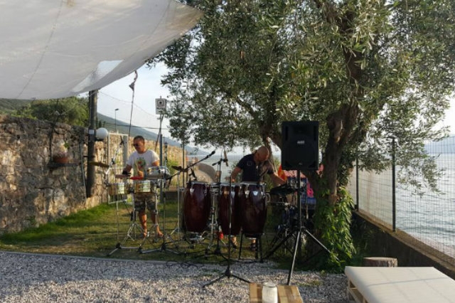aperitivo infradito veneto