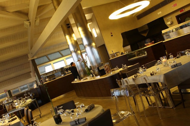 ristoranti loft veneto