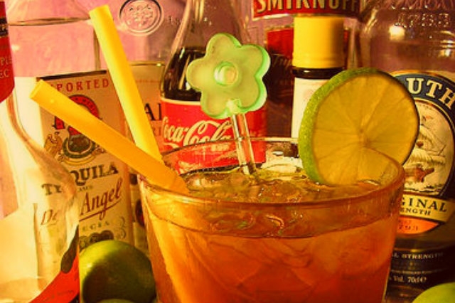 ice tea