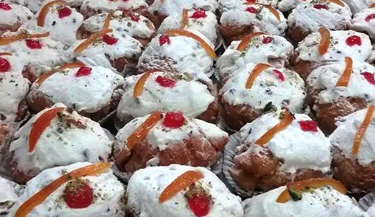 brunch dolce salato verona lago