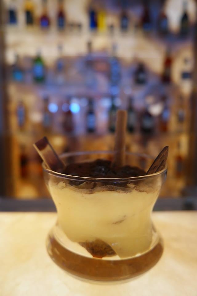 tiramisù principessa