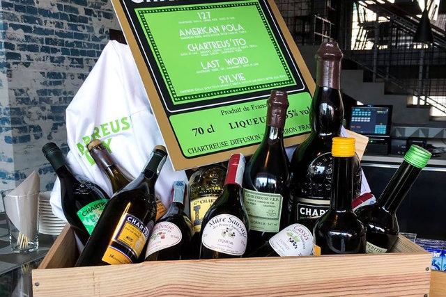 aperitivi frequentati veneto