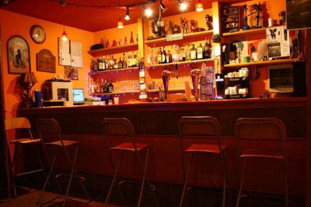 circoli, caffè letterari, napoli, jarmsuch club