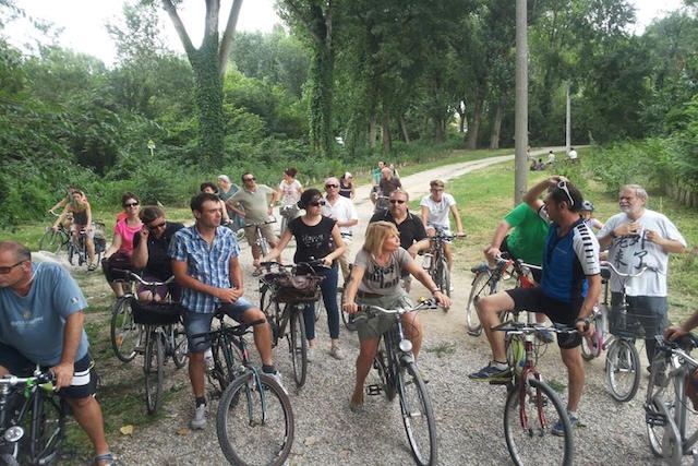 parco agricolo sud milano