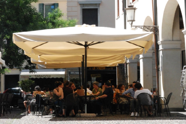 la yarda padova