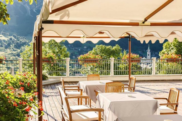 rooftop bar spettacolari veneto