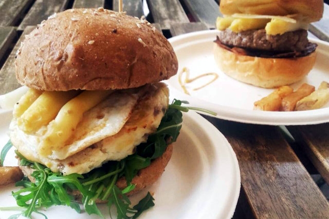 dove mangiare un buon hamburger a vicenza e provincia