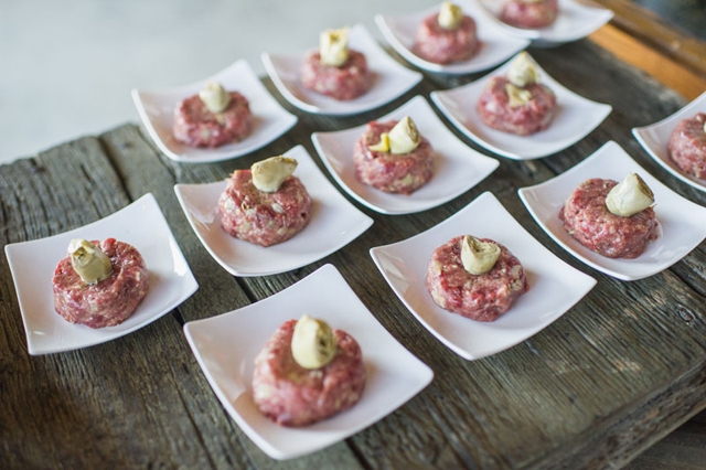 lanzani catering brescia