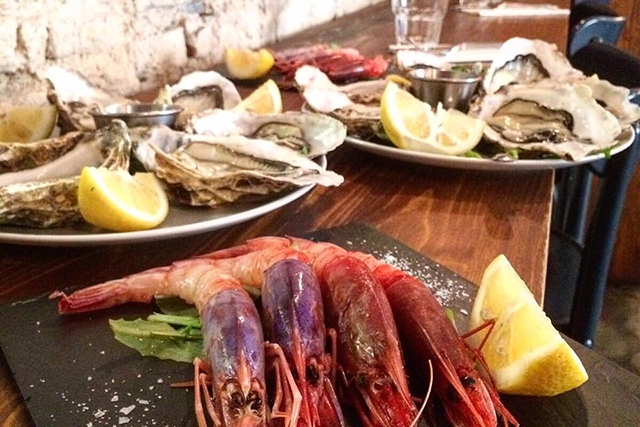 fishbar de milan milano