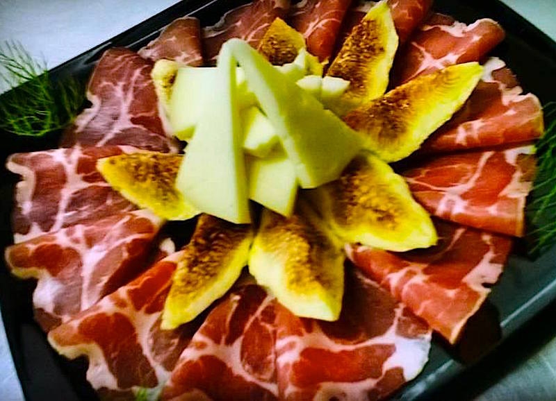 redattori licheri capocollo martina franca tre grazie