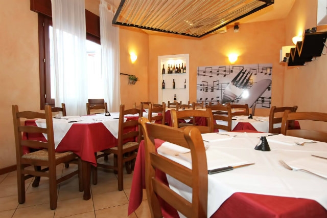 pizza fritta in veneto